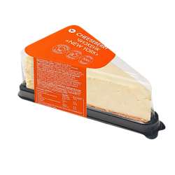 "CHEESEBERRY" чизкейк New York